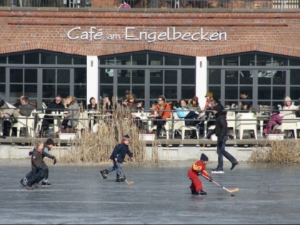 照片: am Engelbecken